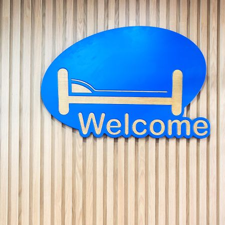Hostal Welcome Madrid Dış mekan fotoğraf