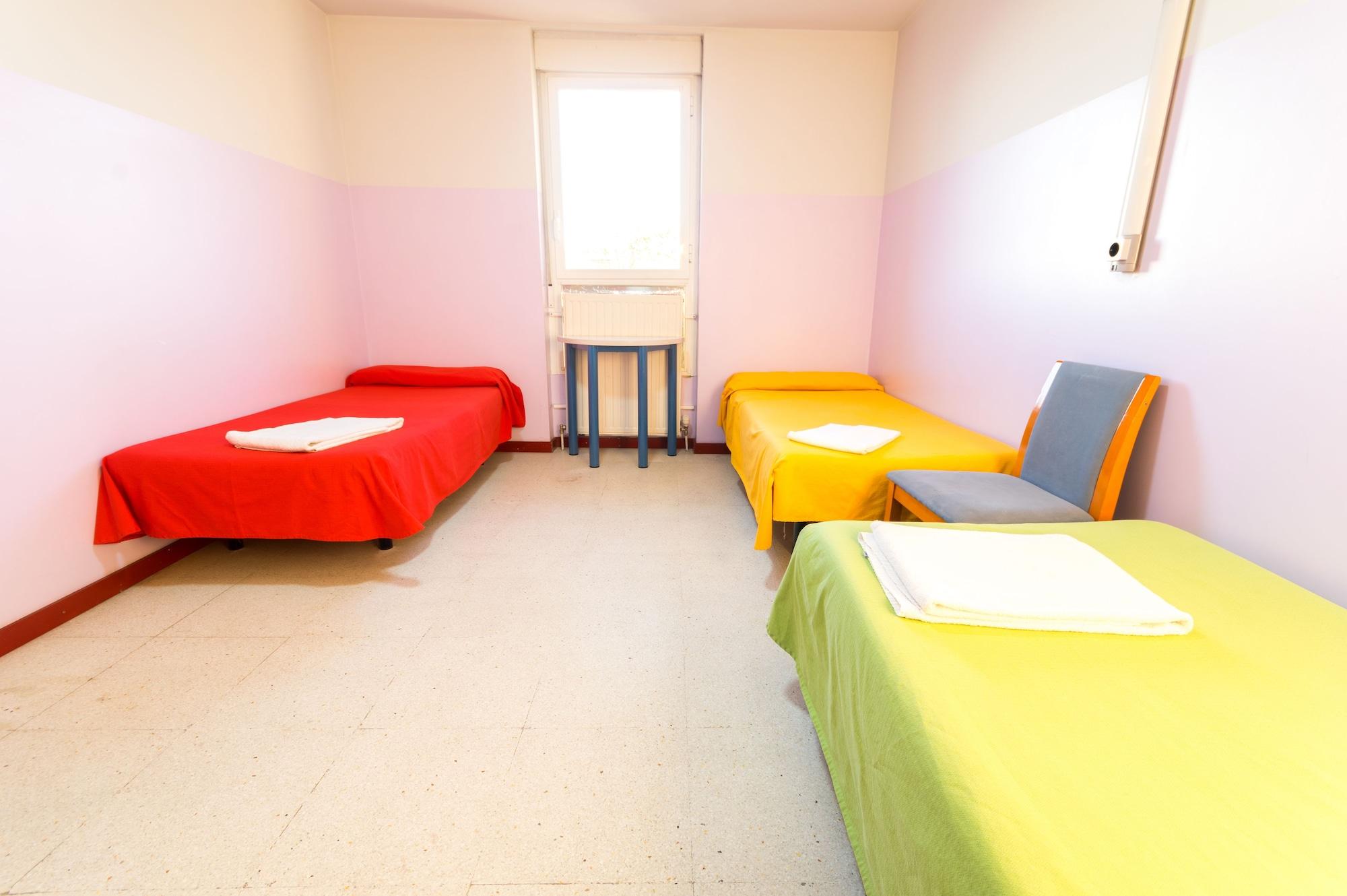 Hostal Welcome Madrid Dış mekan fotoğraf