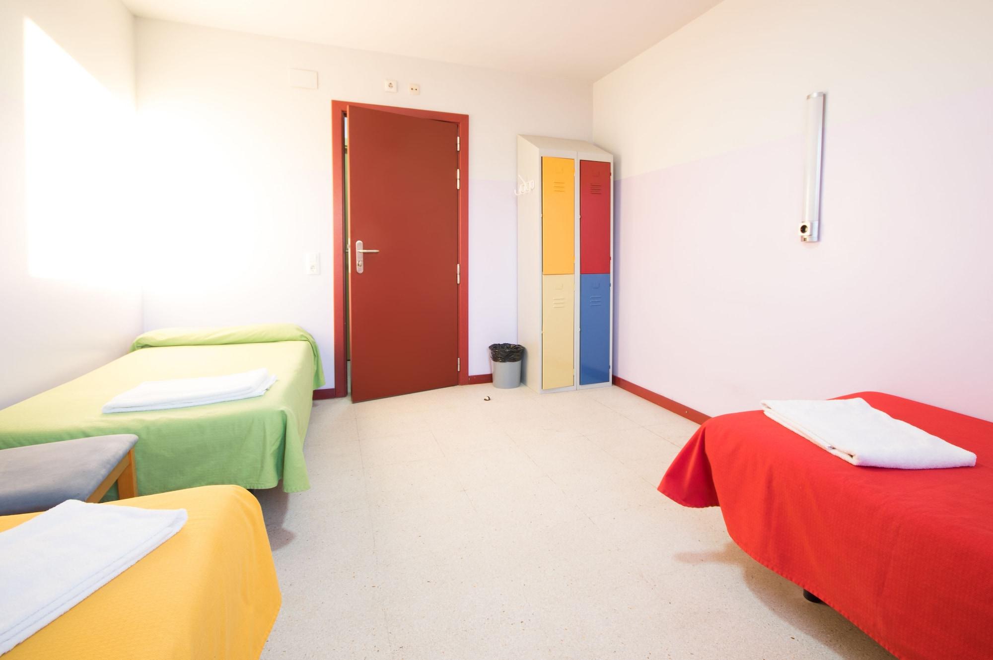 Hostal Welcome Madrid Dış mekan fotoğraf
