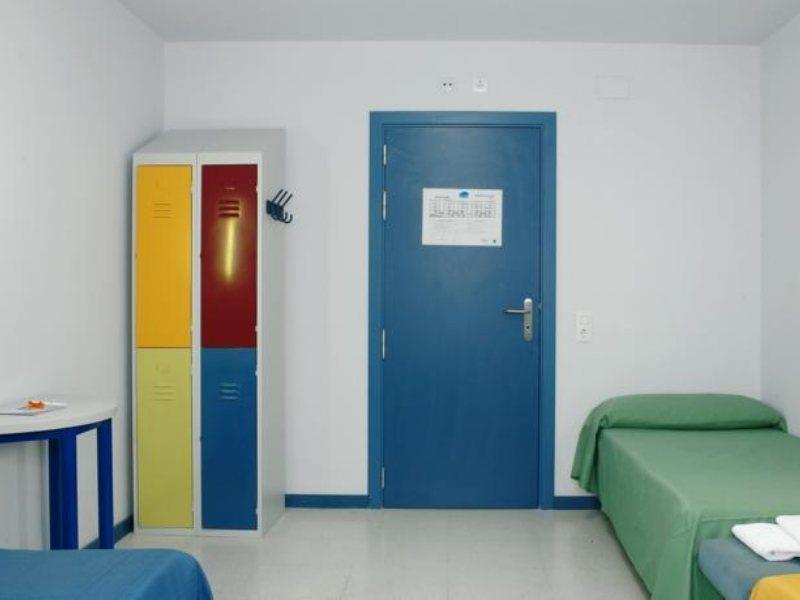 Hostal Welcome Madrid Dış mekan fotoğraf