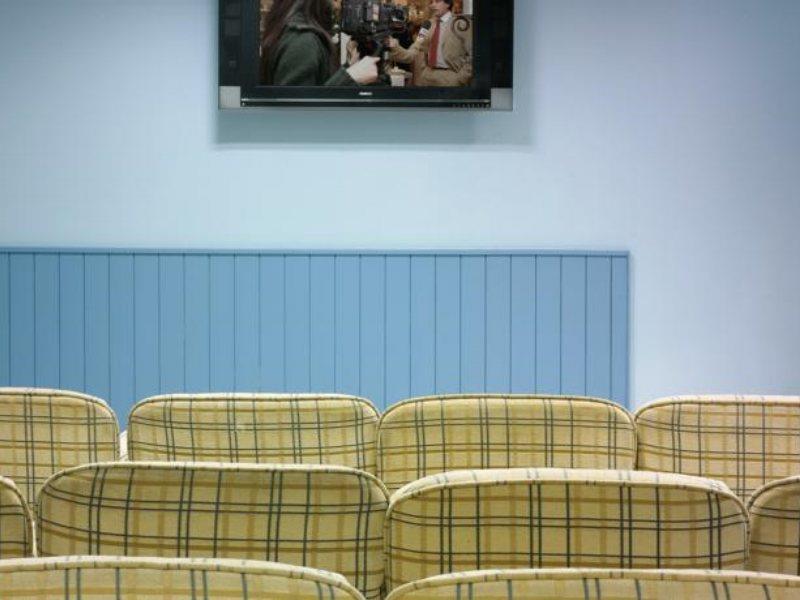 Hostal Welcome Madrid Dış mekan fotoğraf