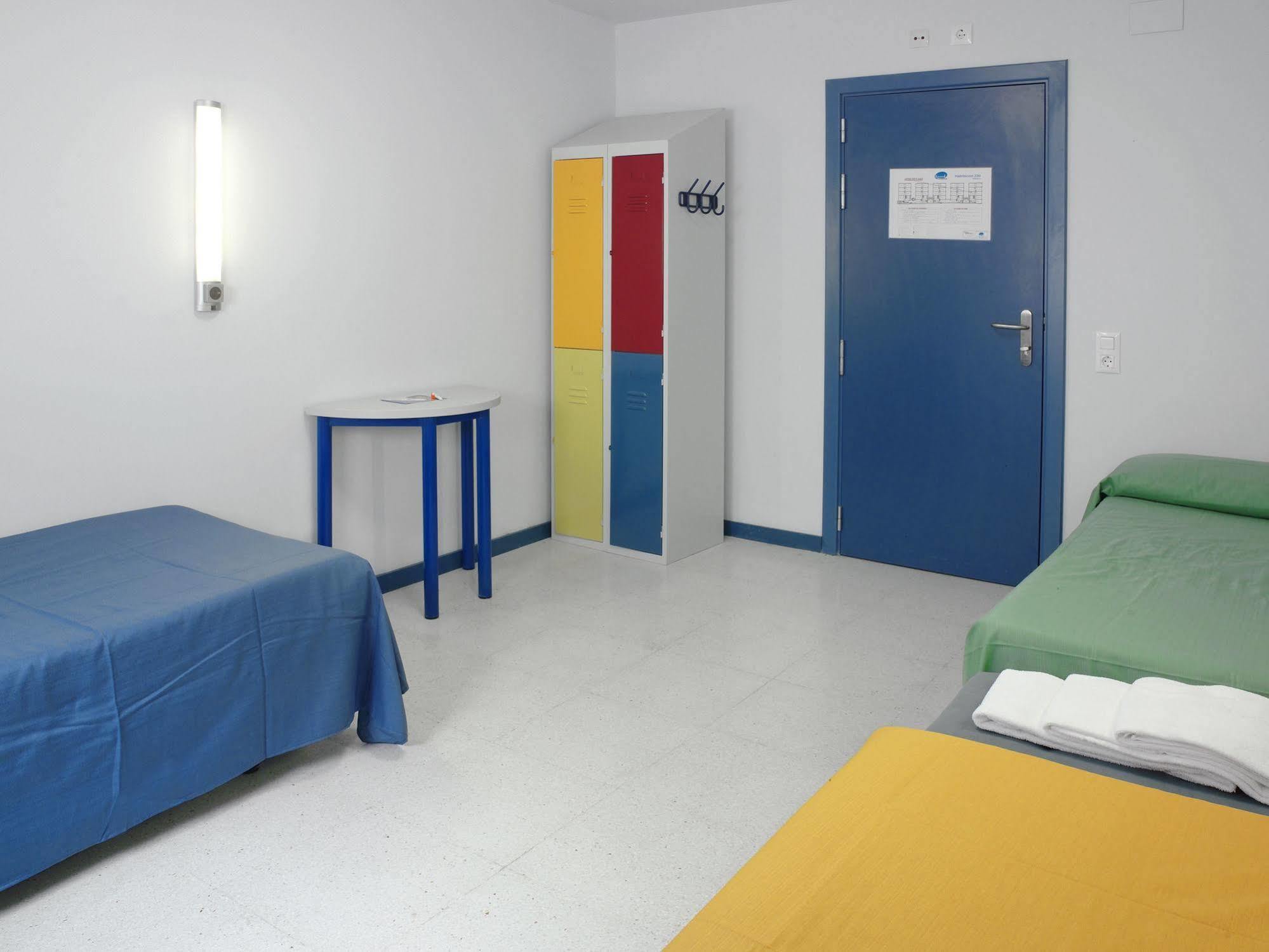Hostal Welcome Madrid Dış mekan fotoğraf