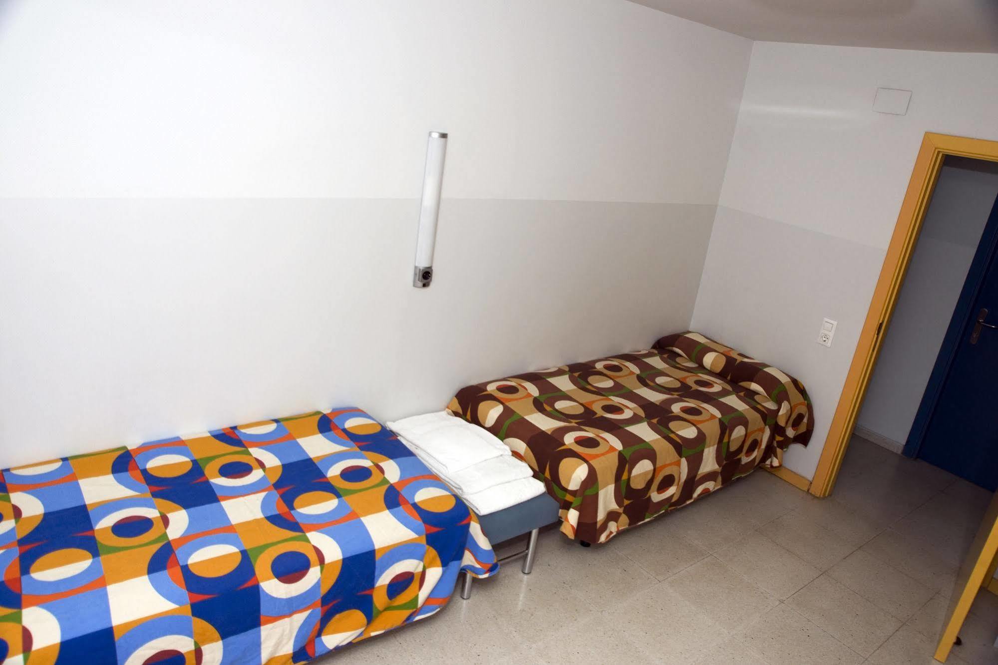Hostal Welcome Madrid Dış mekan fotoğraf